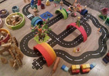 King of the Road 40 pc