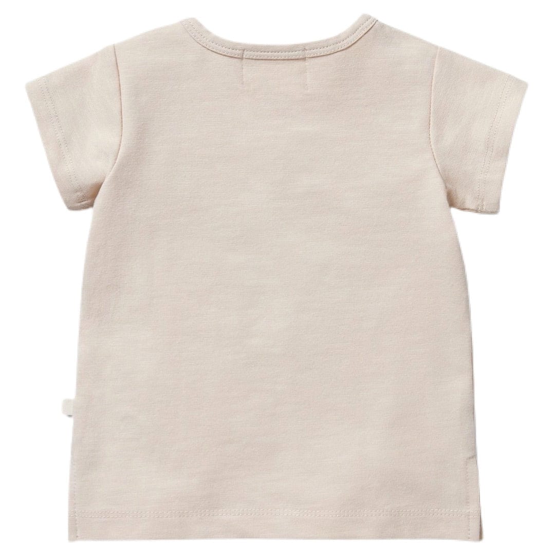Wilson & Frenchy 6-12 Months to 18-24 Months Short Sleeve Tee - Roar
