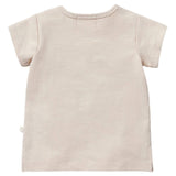 Wilson & Frenchy 6-12 Months to 18-24 Months Short Sleeve Tee - Roar
