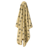 Wilson & Frenchy Birth Plus Bunny Rug - Ollie Octopus