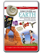 Discover Earth
