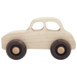 Wooden Story 2 Plus '50s Car