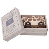 Wooden Story 2 Plus '50s Car