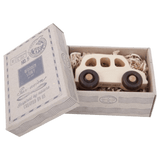 Wooden Story 2 Plus English Taxi