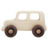 Wooden Story 2 Plus Off Road Vehicle