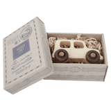 Wooden Story 2 Plus Off Road Vehicle