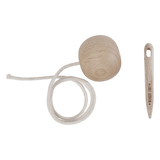 Wooden Story 2 Plus Wooden Needle XL