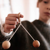 Wooden Story 3 Plus Bon Bon Ball