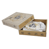 Wooden Story 3 Plus Swirling Spinner Buzz